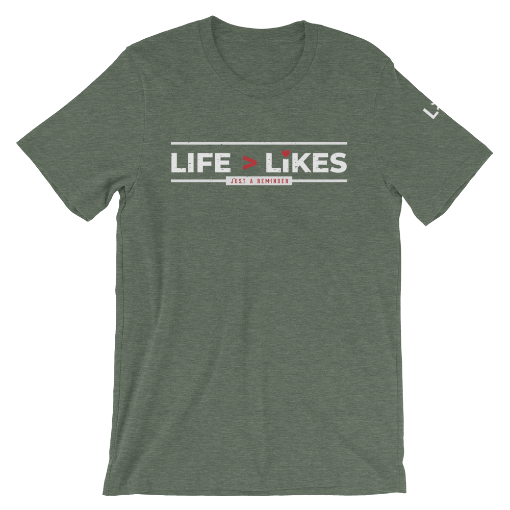 Short-Sleeve Unisex T-Shirt