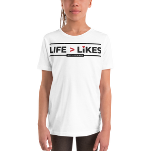 Youth Short Sleeve T-Shirt