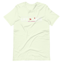 Load image into Gallery viewer, Short-Sleeve Unisex T-Shirt
