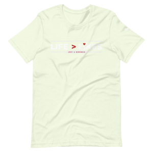 Short-Sleeve Unisex T-Shirt
