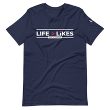 Load image into Gallery viewer, Short-Sleeve Unisex T-Shirt
