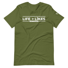 Load image into Gallery viewer, St. Patty Edition Short-Sleeve Unisex T-Shirt

