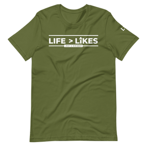 St. Patty Edition Short-Sleeve Unisex T-Shirt