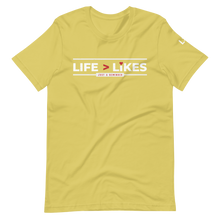 Load image into Gallery viewer, Short-Sleeve Unisex T-Shirt
