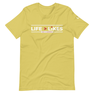 Short-Sleeve Unisex T-Shirt