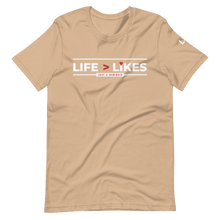 Load image into Gallery viewer, Short-Sleeve Unisex T-Shirt
