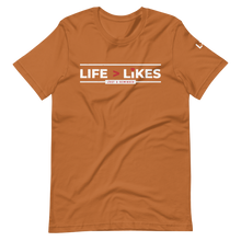 Load image into Gallery viewer, Short-Sleeve Unisex T-Shirt
